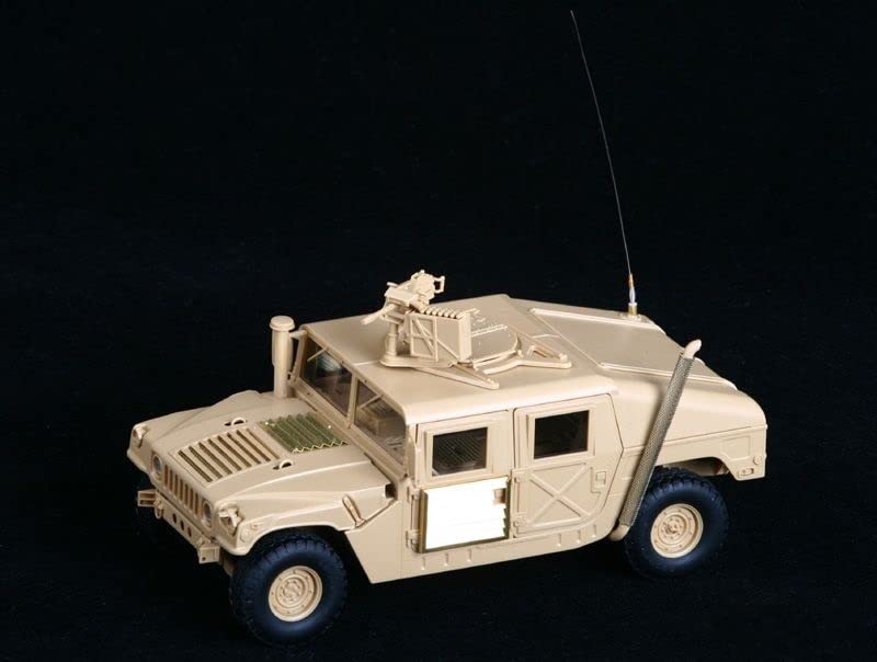 Amazon | ボイジャーモデル PEA119 1/35 アメリカ陸軍 ハンビー (汎用